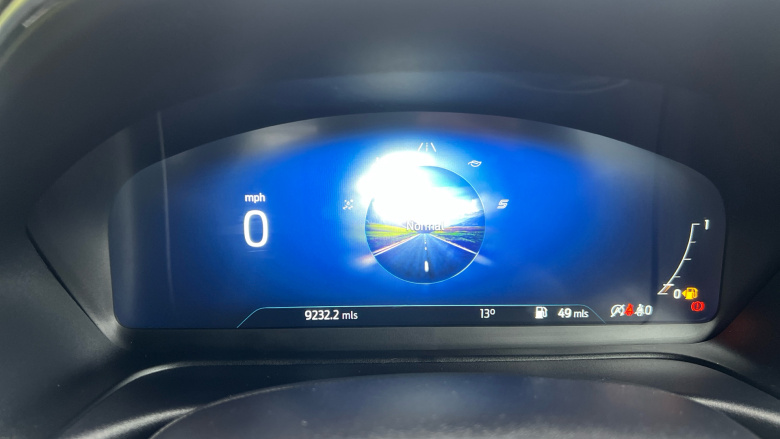 Ford Puma 1.0 EcoBoost Hybrid mHEV ST-Line 5dr Petrol Hatchback